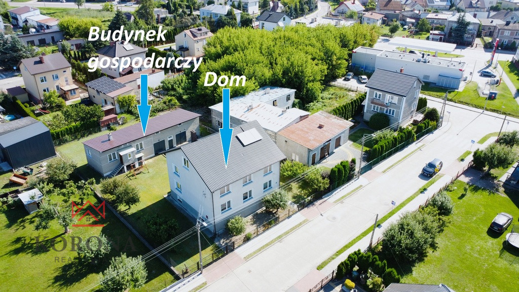 Dom Sprzedaż Grajewo