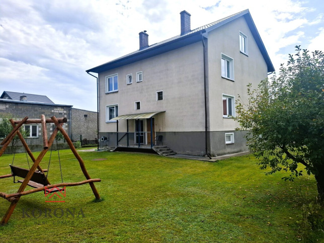 Dom Sprzedaż Grajewo 10