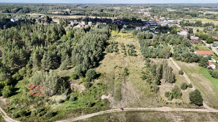Działka Sprzedaż Dąbrówki 11