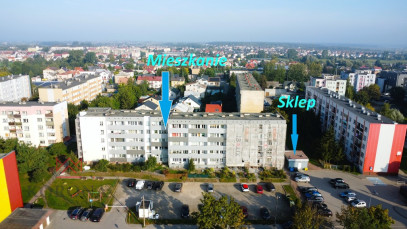 Apartment Sale Grajewo Osiedle Południe