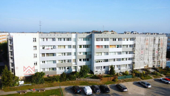 Mieszkanie Sprzedaż Grajewo Osiedle Południe 2
