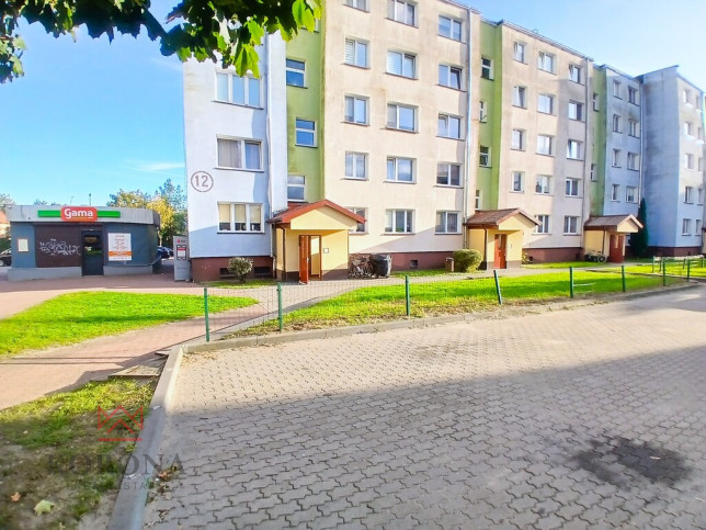 Mieszkanie Sprzedaż Grajewo Osiedle Południe 3