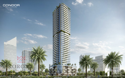 Mieszkanie Sprzedaż Dubai, United Arab Emirates