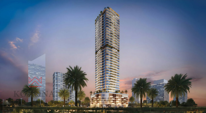Mieszkanie Sprzedaż Dubai, United Arab Emirates 16