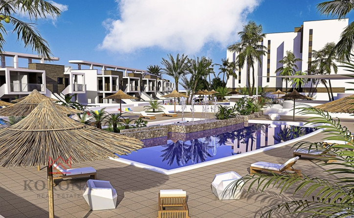 Apartment Sale Mil Palmeras 3