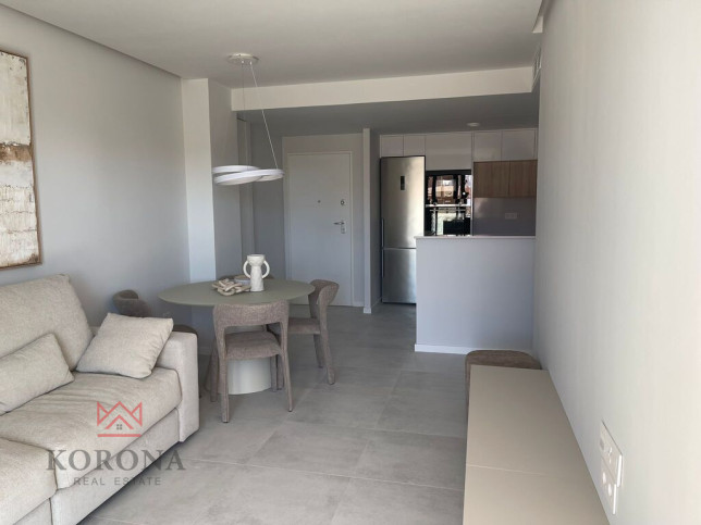 Apartment Sale Mil Palmeras 4