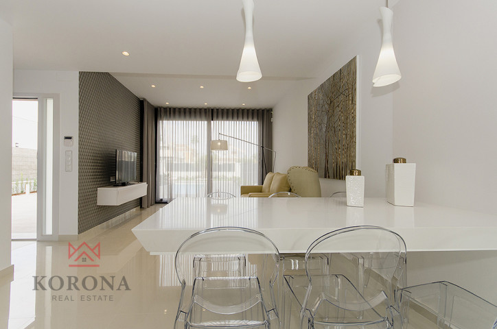 House Sale Orihuela Costa 3