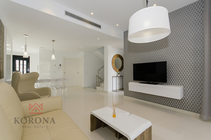 House Sale Orihuela Costa 4