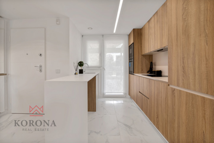 Mieszkanie Sprzedaż Punta Prima, Torrevieja 5