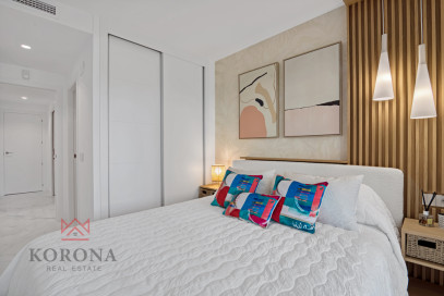Apartment Sale Punta Prima, Torrevieja
