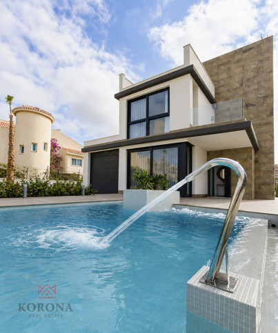 House Sale Orihuela Costa 2
