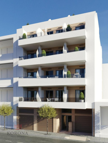 Mieszkanie Sprzedaż Torrevieja 2