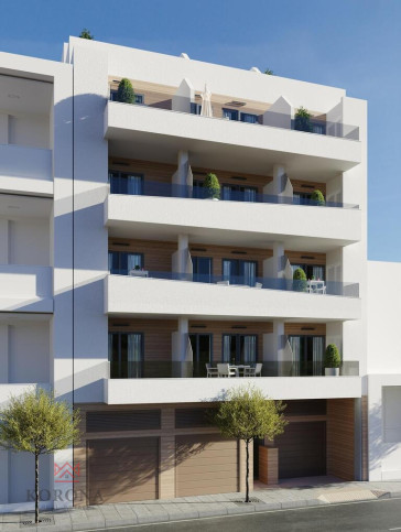 Mieszkanie Sprzedaż Torrevieja 3