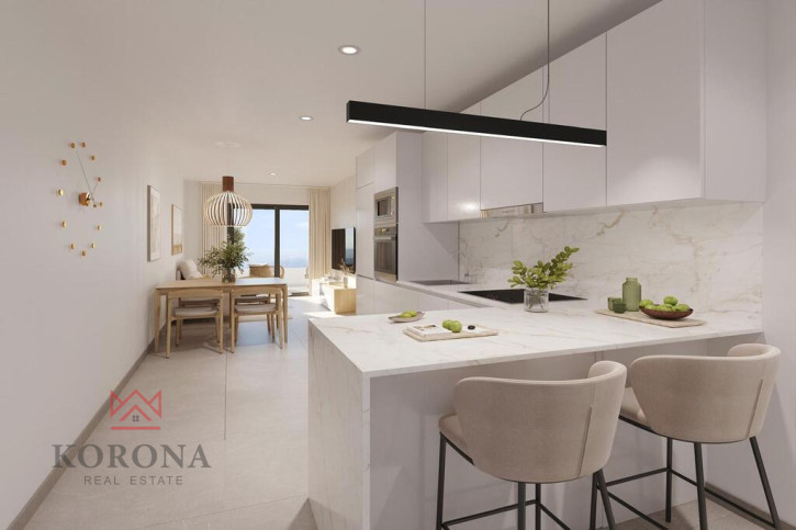 Apartment Sale Torrevieja 5