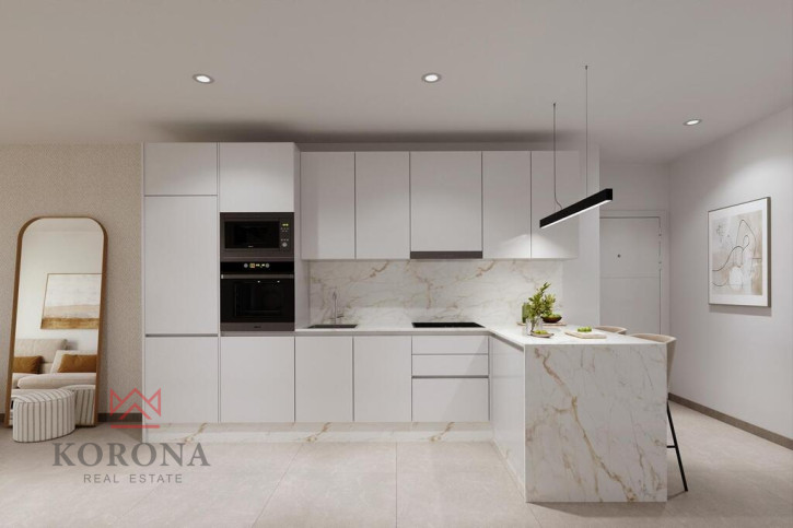 Apartment Sale Torrevieja 6