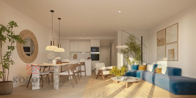 Apartment Sale Villajoyosa