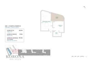 Apartment Sale Villajoyosa