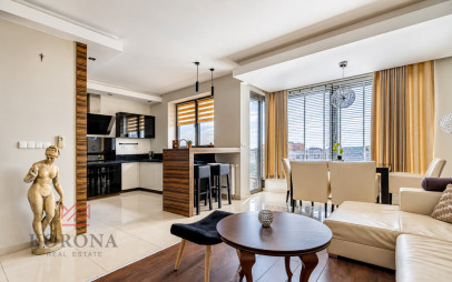 Apartment Sale Gdańsk Prezydenta Lecha Kaczyńskiego