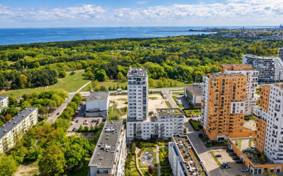 Apartment Sale Gdańsk Prezydenta Lecha Kaczyńskiego