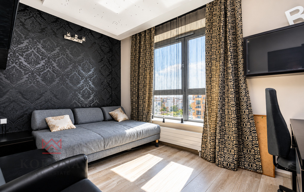 Apartment Sale Gdańsk Prezydenta Lecha Kaczyńskiego