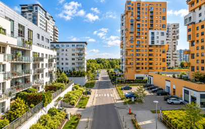 Apartment Sale Gdańsk Prezydenta Lecha Kaczyńskiego