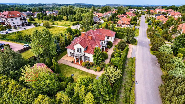 Dom Sprzedaż Straszyn 1