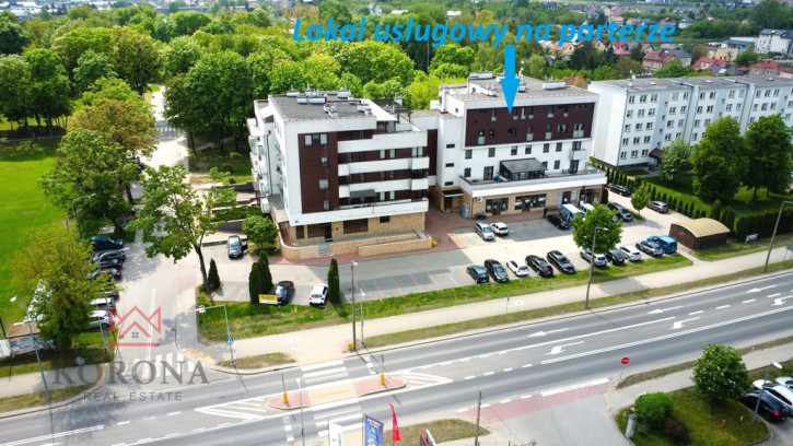 Lokal Wynajem Grajewo 2