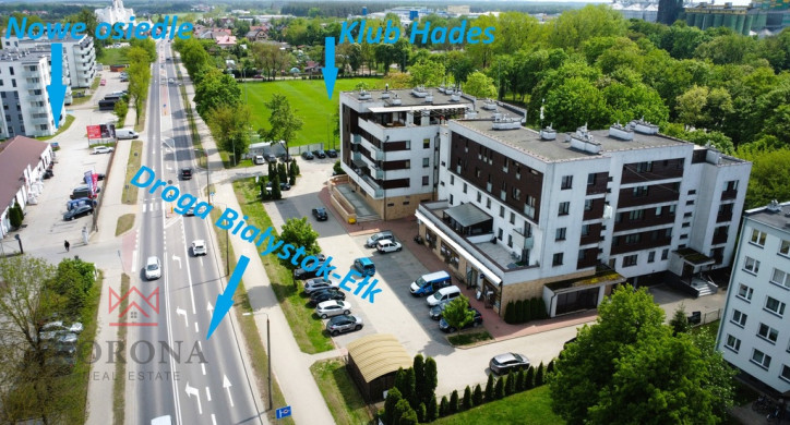 Lokal Wynajem Grajewo 3