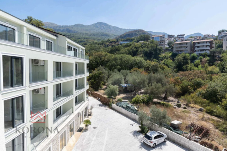 Mieszkanie Sprzedaż Kamenovo, Budva Municipality, Montenegro 2