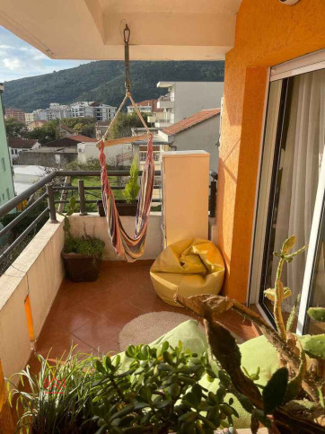 Mieszkanie Sprzedaż Budva 2