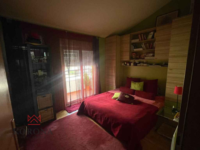 Mieszkanie Sprzedaż Budva 3