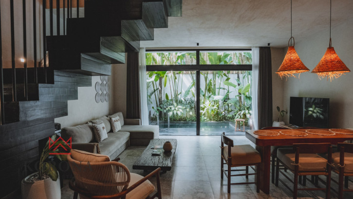Dom Sprzedaż Berawa, Canggu, Bali 1