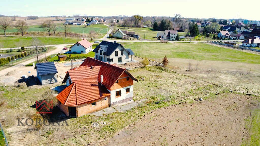 Dom Sprzedaż Kalinowo