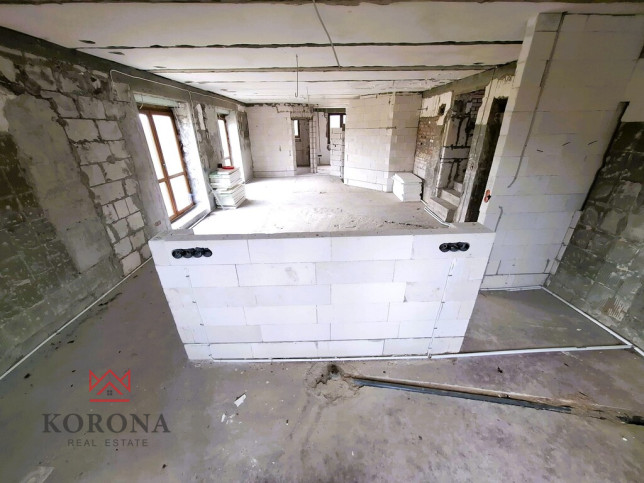 Dom Sprzedaż Kalinowo 7