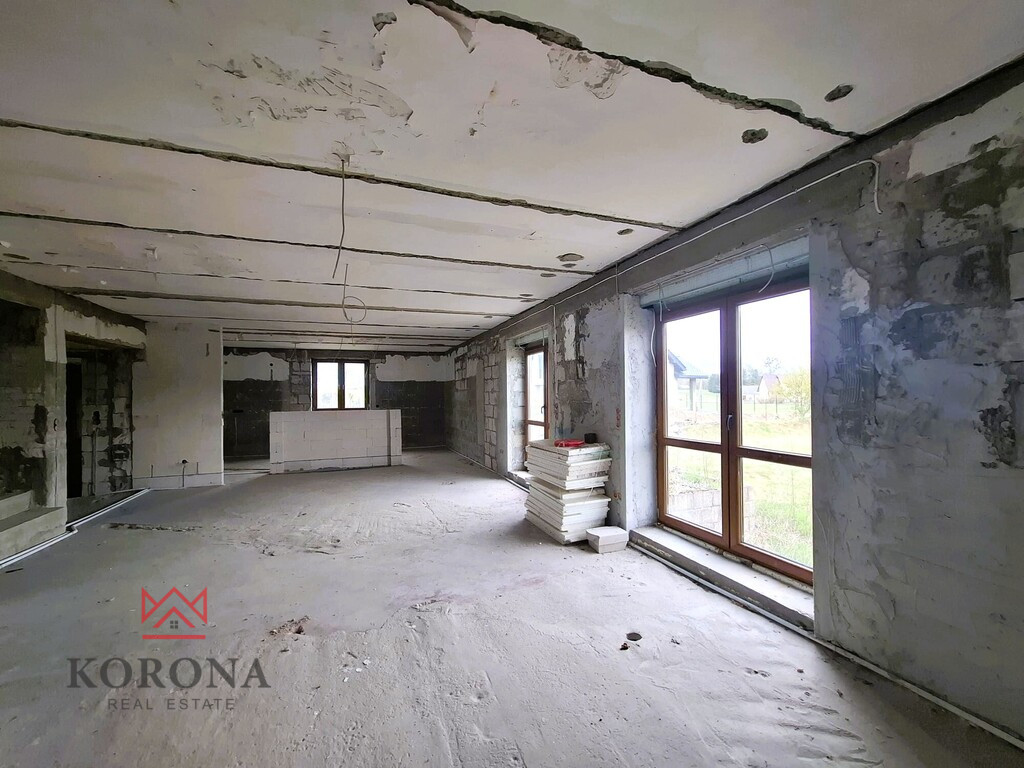 Dom Sprzedaż Kalinowo