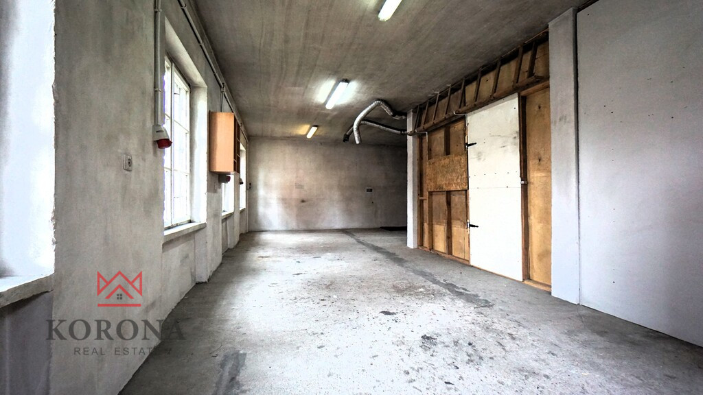 Commercial space Rent Białystok Dojlidy Górne