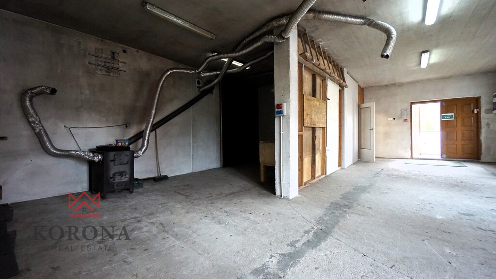 Commercial space Rent Białystok Dojlidy Górne