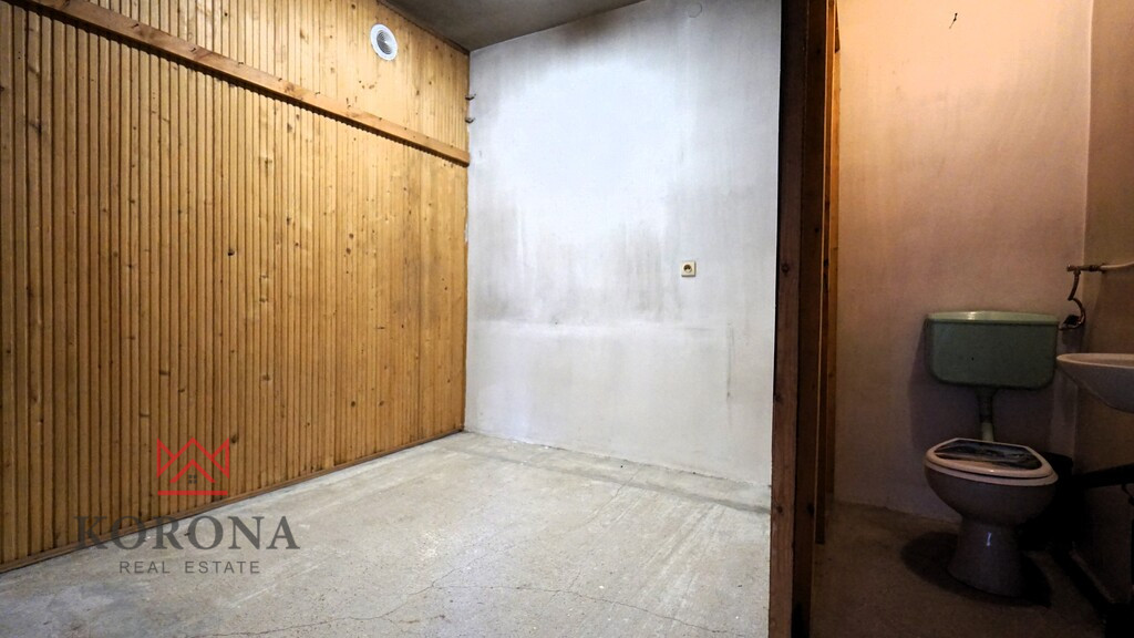 Commercial space Rent Białystok Dojlidy Górne