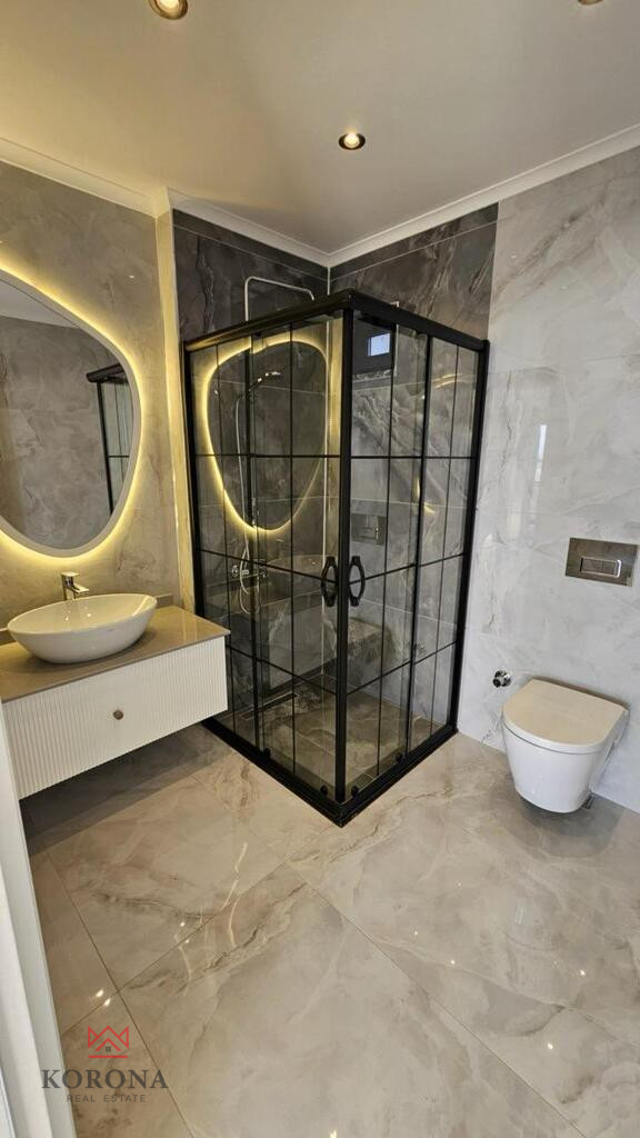 Dom Sprzedaż Alanya, Tepe 15