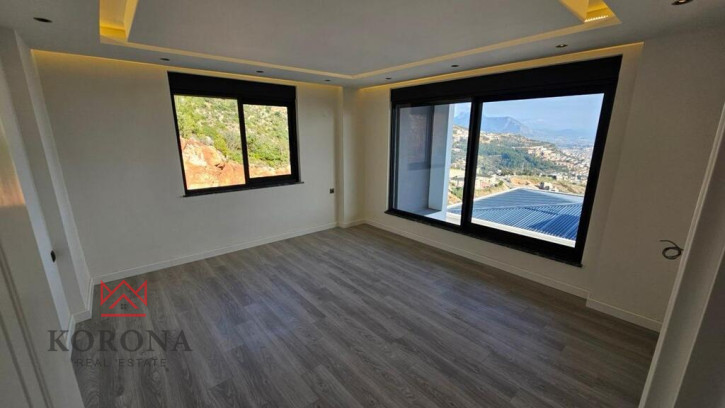 Dom Sprzedaż Alanya, Tepe 27