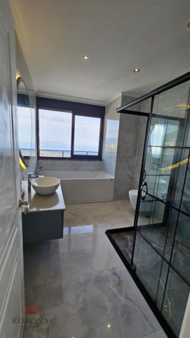 Dom Sprzedaż Alanya, Tepe 37