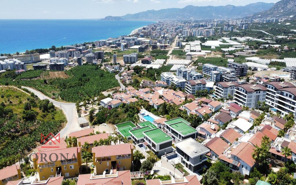 Dom Sprzedaż Alanya, Kargicak