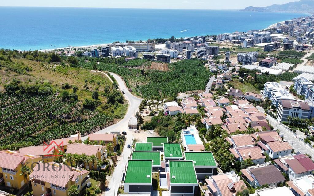 Dom Sprzedaż Alanya, Kargicak 22