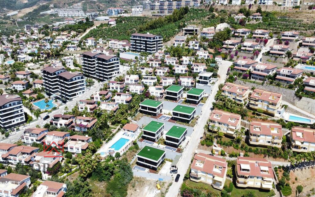 Dom Sprzedaż Alanya, Kargicak