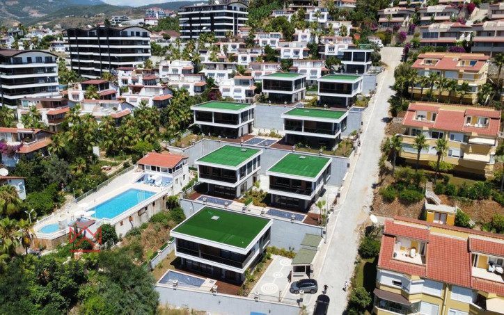 Dom Sprzedaż Alanya, Kargicak 26