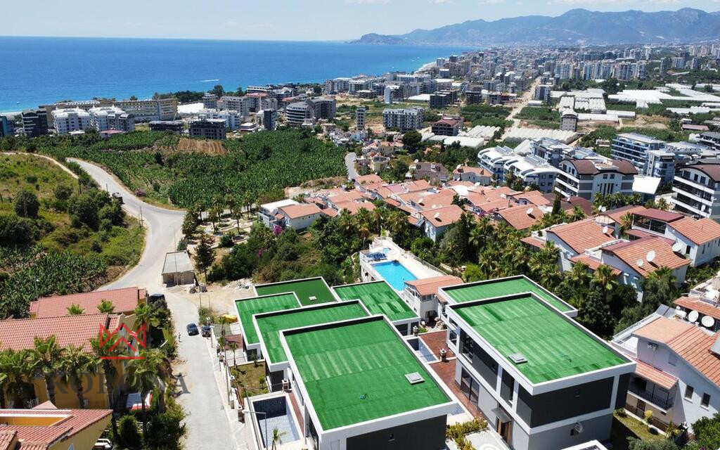 Dom Sprzedaż Alanya, Kargicak