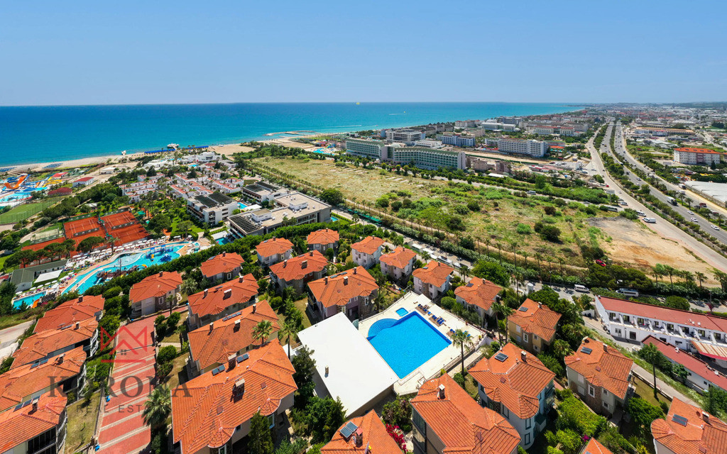 Dom Sprzedaż Alanya, Konakli