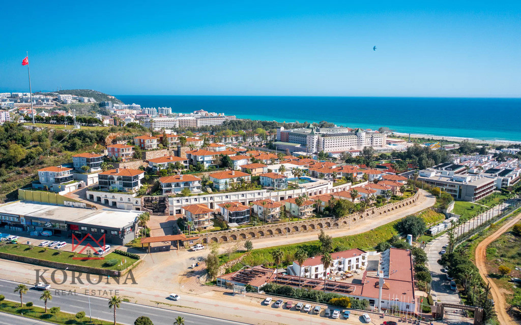 Dom Sprzedaż Alanya, Konakli 3