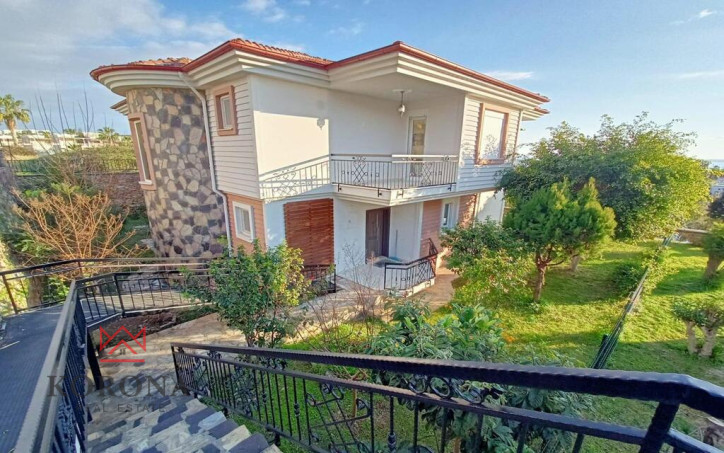 Dom Sprzedaż Alanya, Konakli 4
