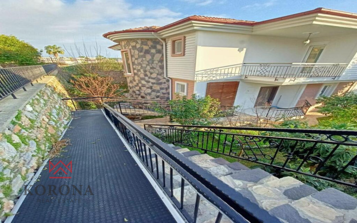 Dom Sprzedaż Alanya, Konakli 5